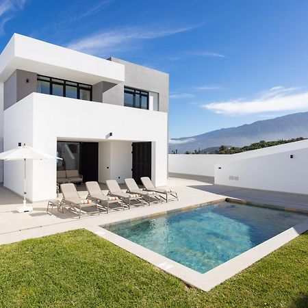 Вилла Nuevo Gorvorana 3 - Piscina Privada, Bbq Реалехо-Бахо Экстерьер фото
