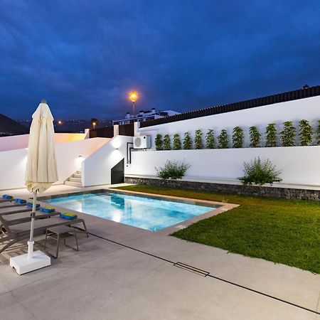 Вилла Nuevo Gorvorana 3 - Piscina Privada, Bbq Реалехо-Бахо Экстерьер фото