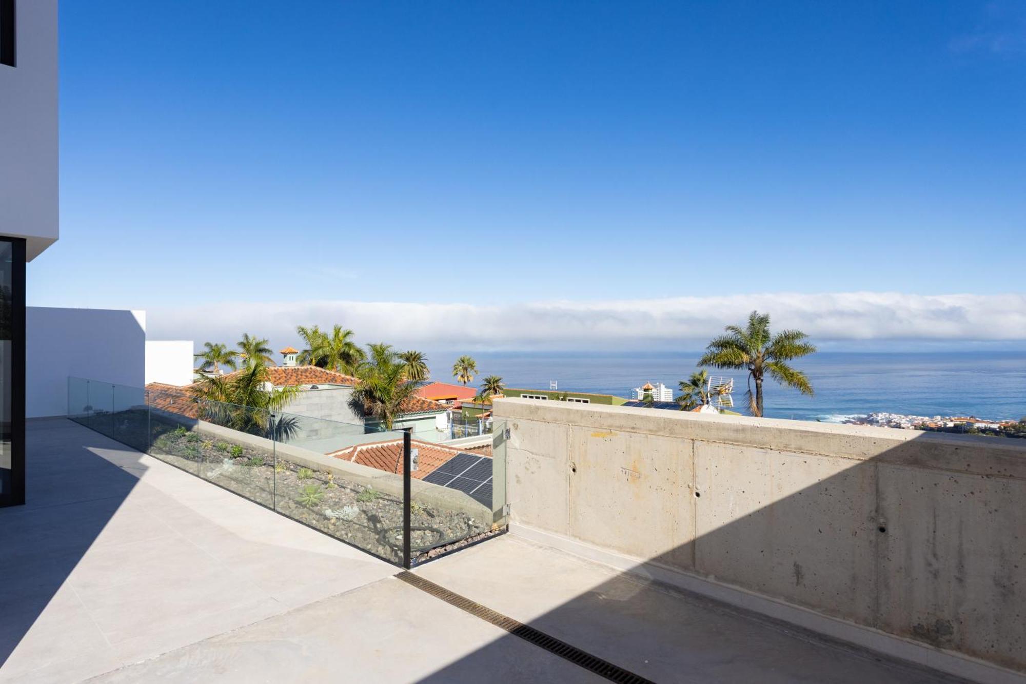 Вилла Nuevo Gorvorana 3 - Piscina Privada, Bbq Реалехо-Бахо Экстерьер фото