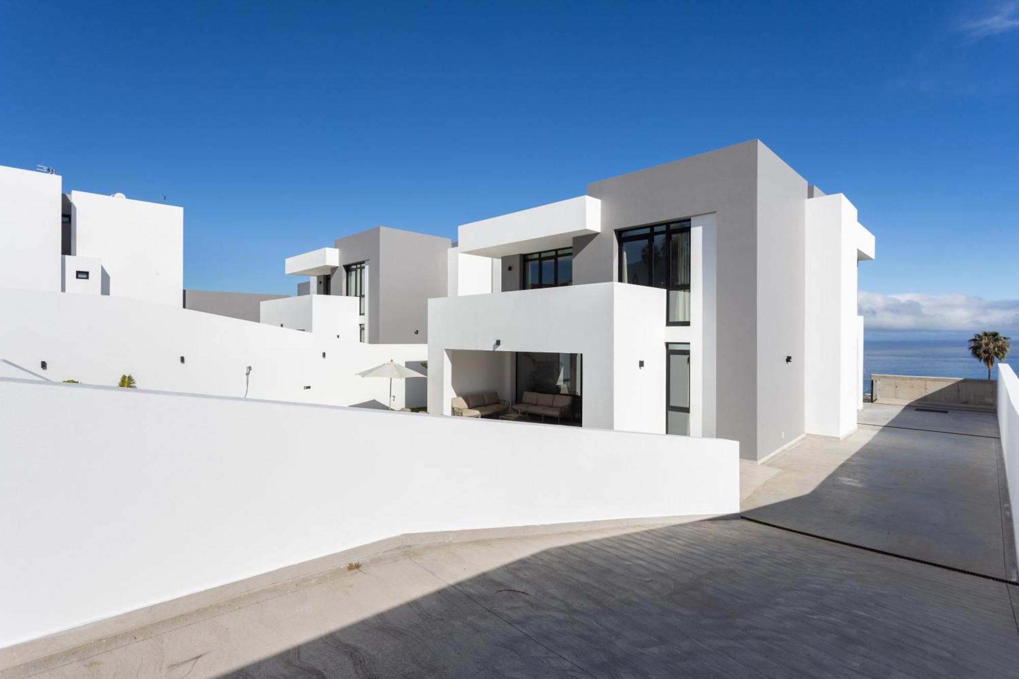 Вилла Nuevo Gorvorana 3 - Piscina Privada, Bbq Реалехо-Бахо Экстерьер фото