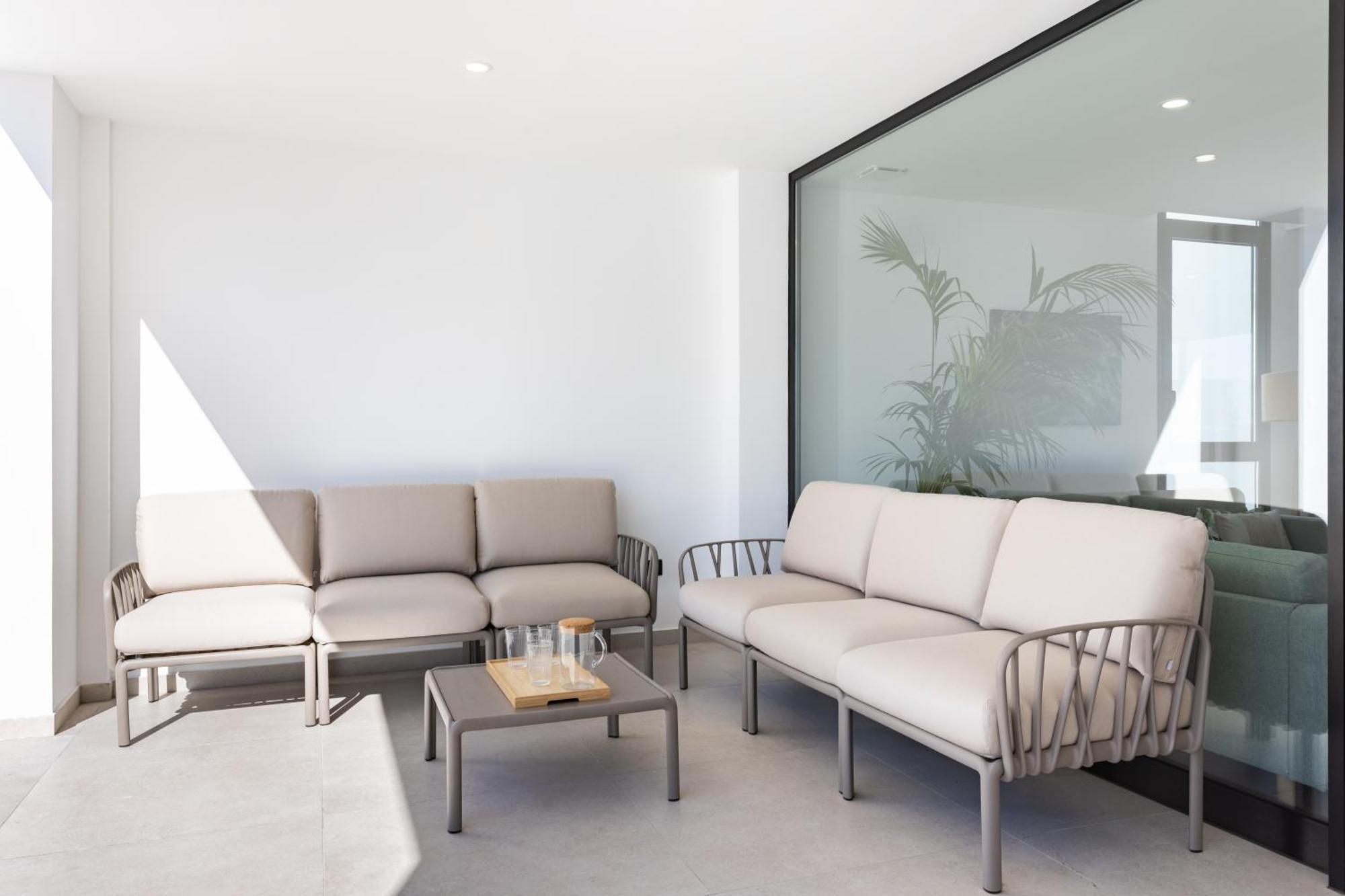Вилла Nuevo Gorvorana 3 - Piscina Privada, Bbq Реалехо-Бахо Экстерьер фото