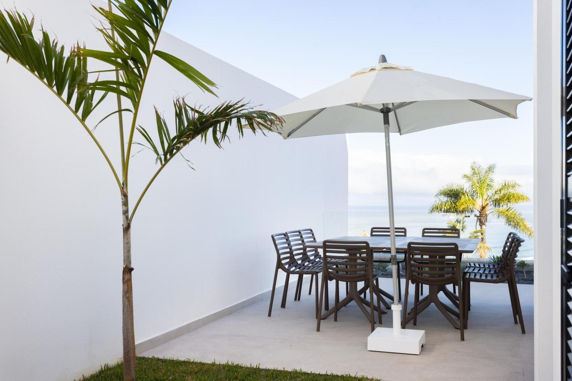 Вилла Nuevo Gorvorana 3 - Piscina Privada, Bbq Реалехо-Бахо Экстерьер фото