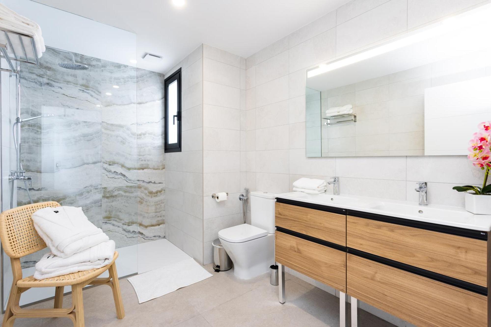 Вилла Nuevo Gorvorana 3 - Piscina Privada, Bbq Реалехо-Бахо Экстерьер фото
