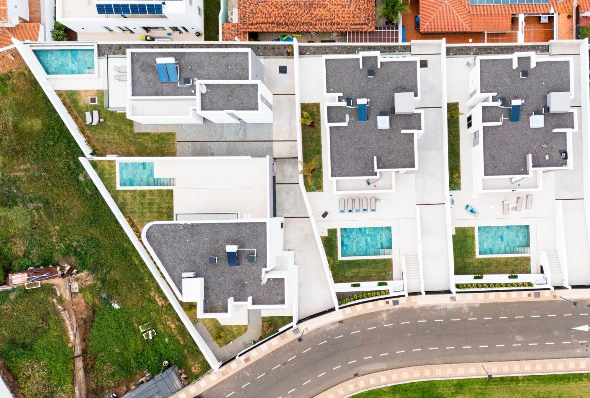 Вилла Nuevo Gorvorana 3 - Piscina Privada, Bbq Реалехо-Бахо Экстерьер фото